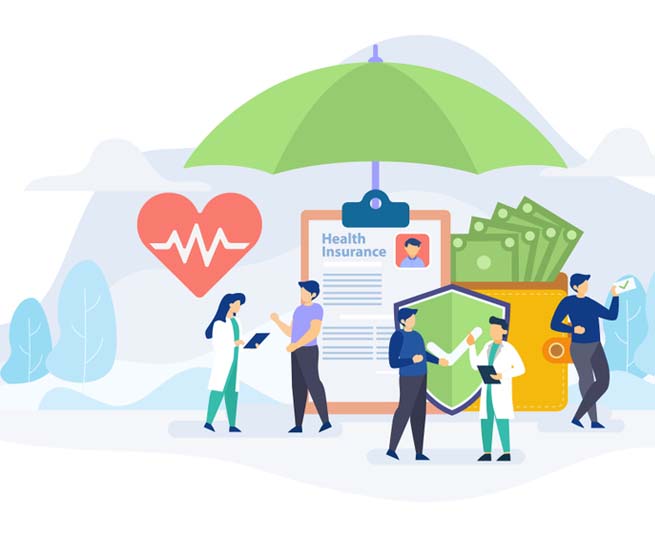 Sağlık Sigortası